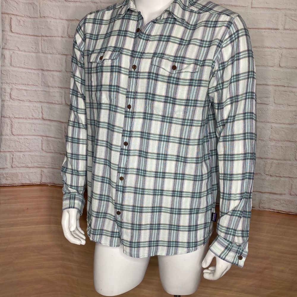 Patagonia mens shirt